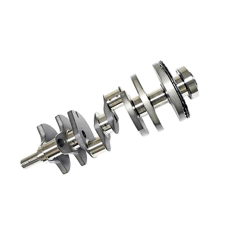 Crankshaft 4220304301 4220303701 for Mercedes Benz OM422 Engine online Crankshaft 4220304301 4220303701 for Mercedes Benz OM422 Engine online