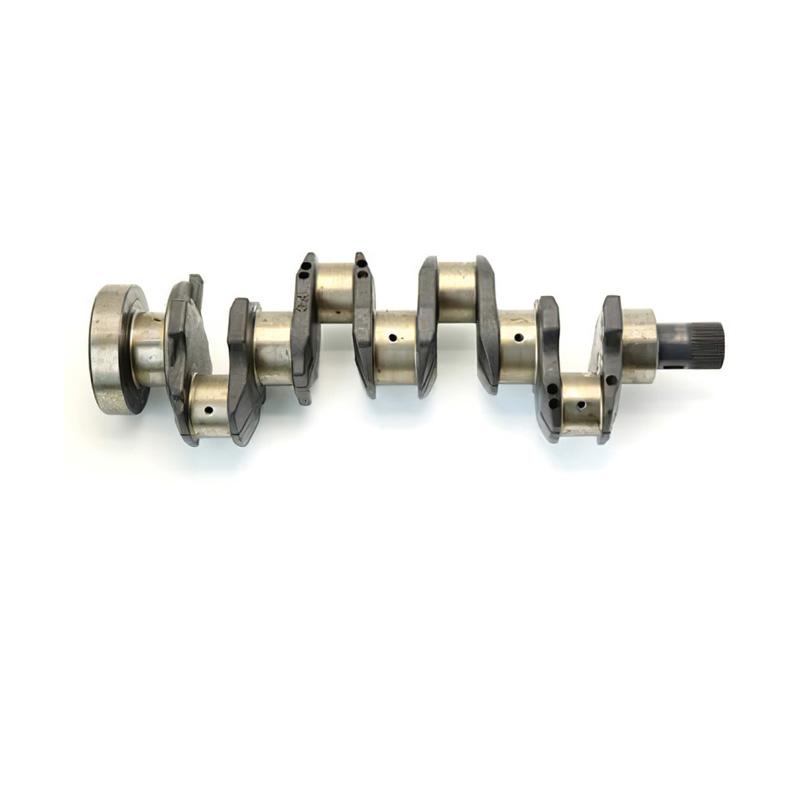 Crankshaft 470681 for Volvo TD120 TD121F Engine online Crankshaft 470681 for Volvo TD120 TD121F Engine online