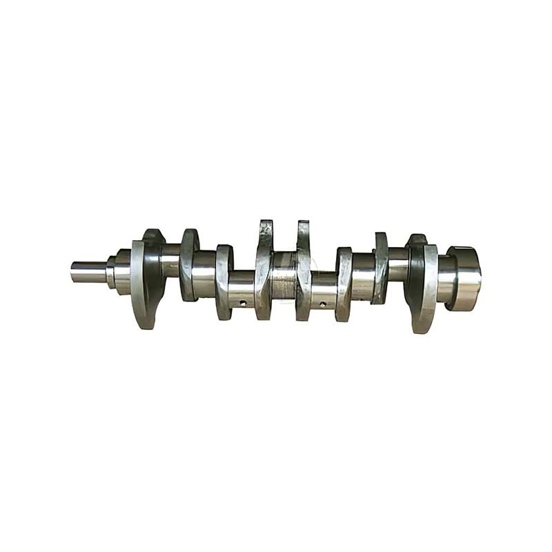 Crankshaft 4900930 for Cummins Engine A2300 A2300T Doosan Daewoo Forklift D20S D25S D30S online Crankshaft 4900930 for Cummins Engine A2300 A2300T Doosan Daewoo Forklift D20S D25S D30S online
