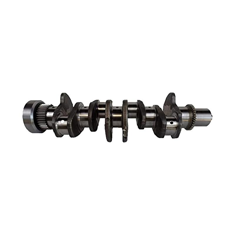Crankshaft 4934862 for Cummins Engine ISB 6.7L QSB6.7 online Crankshaft 4934862 for Cummins Engine ISB 6.7L QSB6.7 online