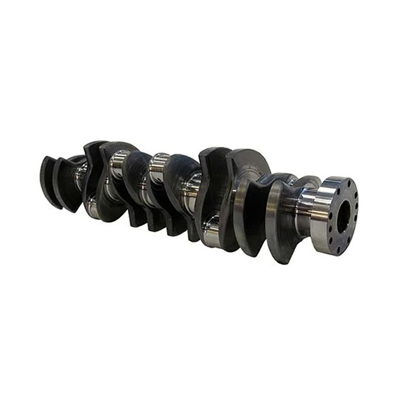 Crankshaft 4935613 for Cummins Engine 6.7 with Gear online Crankshaft 4935613 for Cummins Engine 6.7 with Gear online
