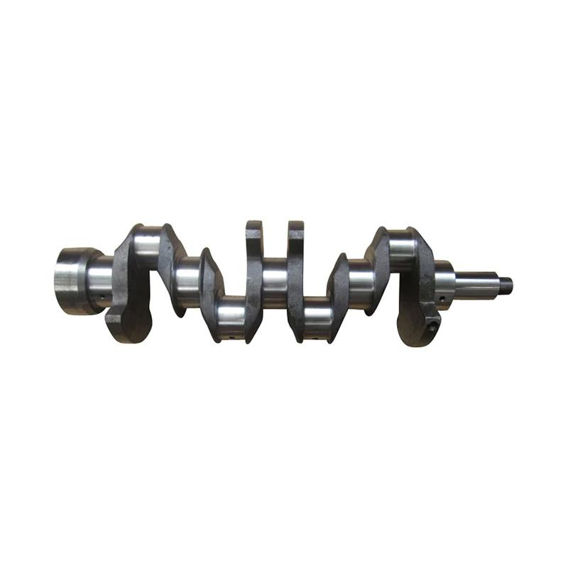 Crankshaft 5-12310-161-0 for Isuzu 4BC1 4BC2 Engine