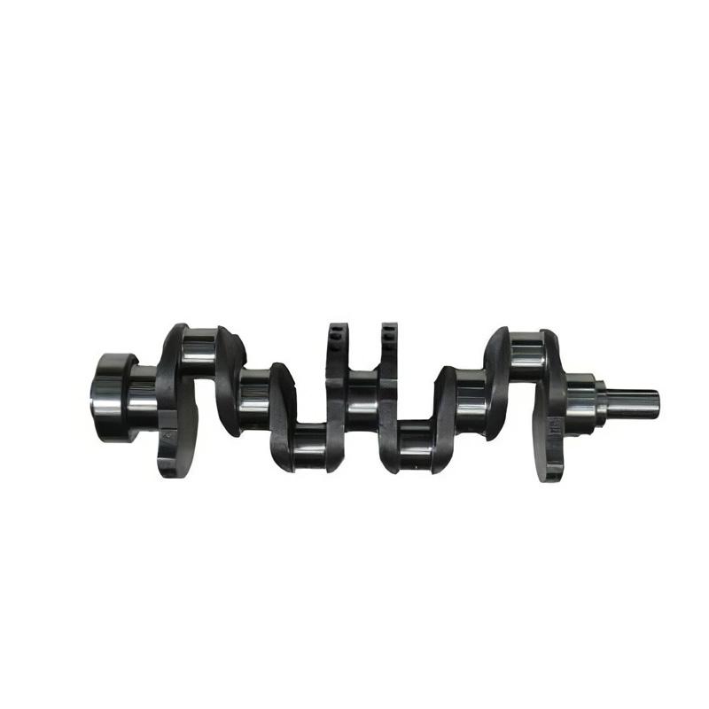 Crankshaft 5-12310-163-0 for Isuzu 4BD1 Engine online Crankshaft 5-12310-163-0 for Isuzu 4BD1 Engine online