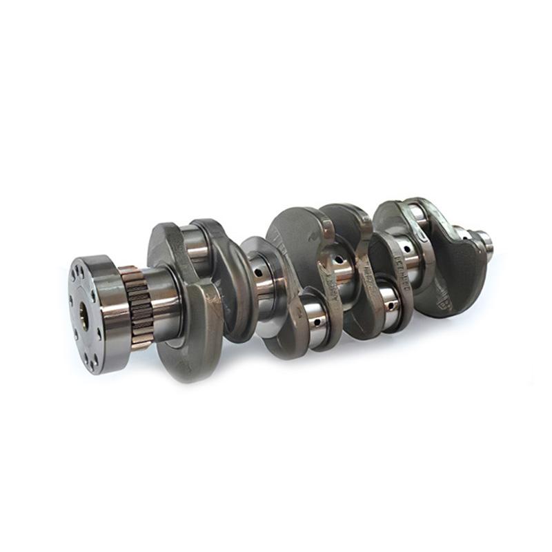 Crankshaft 5261376 for Foton Cummins ISF3.8 Engine