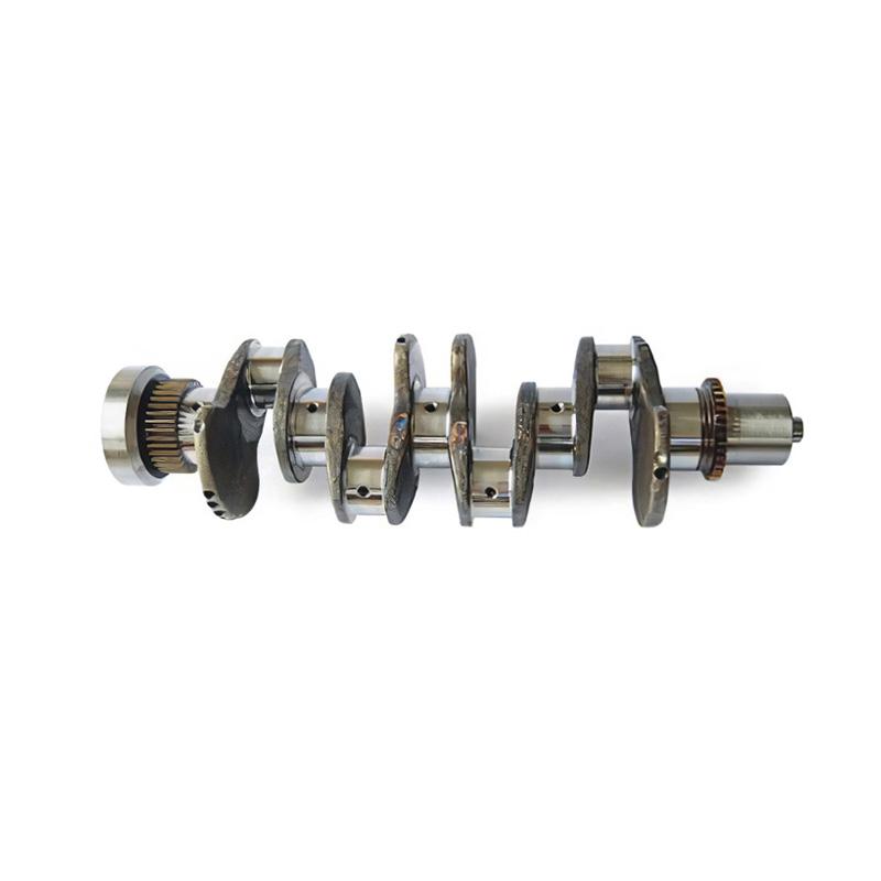 Crankshaft 6110-33-1112 for Komatsu 4D130-1A 4D130-1B 4D130-1C 4D130-1D 4D130-1E 4D130-1H SL4D130-1B SL4D130-1C Engine online Crankshaft 6110-33-1112 for Komatsu 4D130-1A 4D130-1B 4D130-1C 4D130-1D 4D130-1E 4D130-1H SL4D130-1B SL4D130-1C Engine online