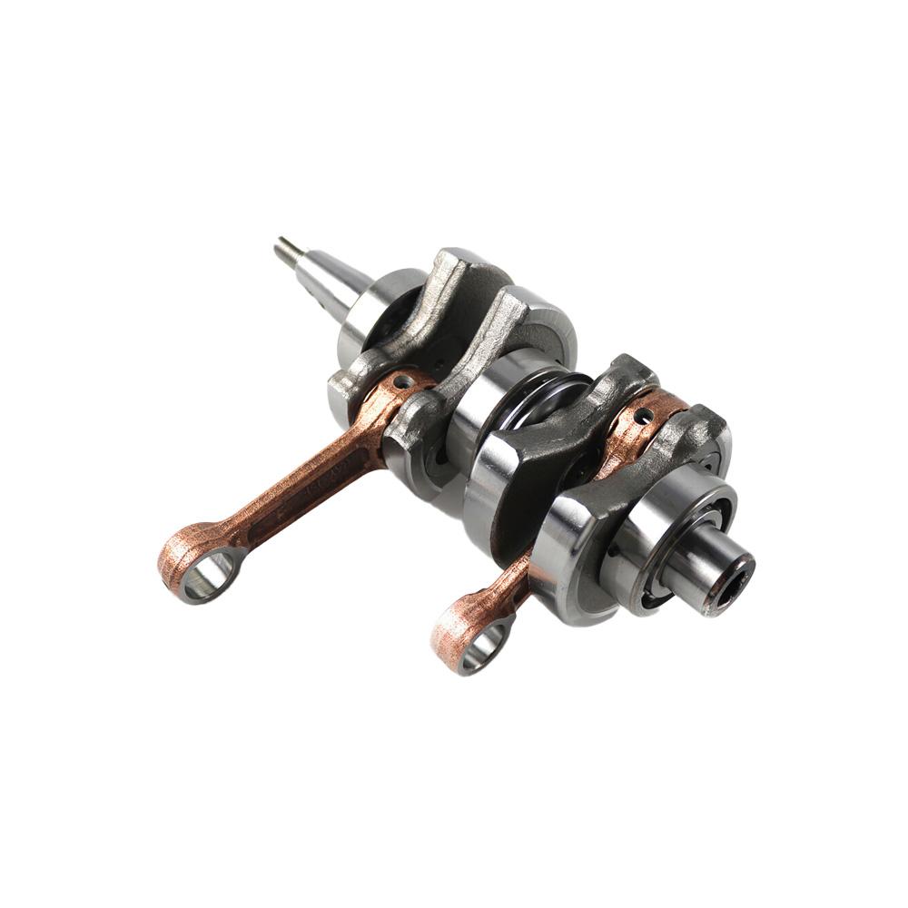 Crankshaft 63V-11400-01 for Yamaha Outboard Engine 9.9HP 15HP 2 Stroke