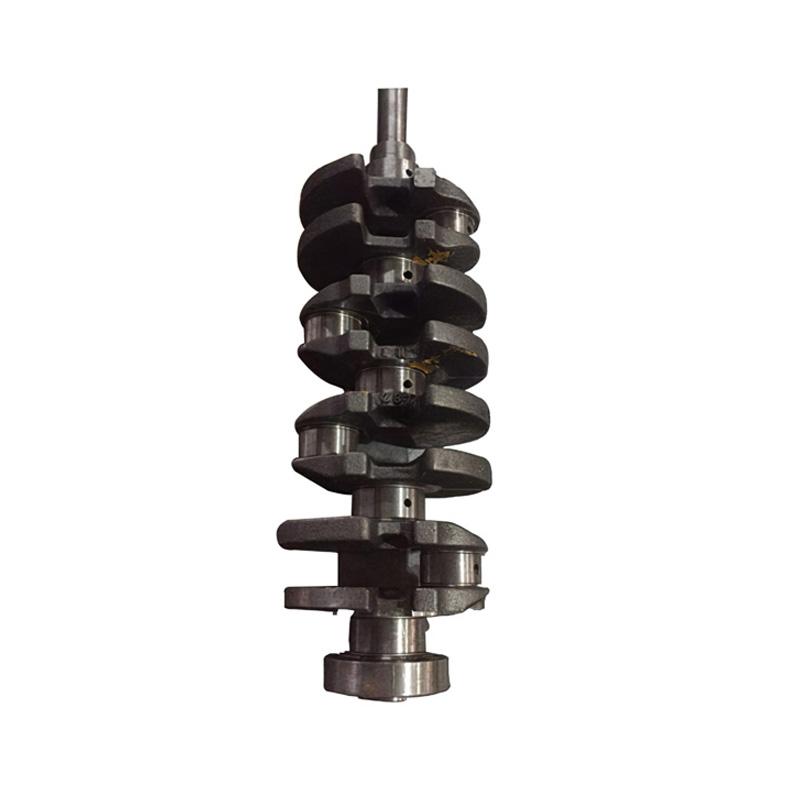 Crankshaft 6623-31-1111 for Cummins NH220 Engine online Crankshaft 6623-31-1111 for Cummins NH220 Engine online