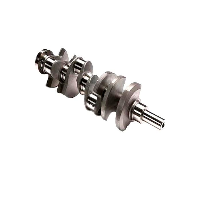 Crankshaft 754-10002 for Lister Petter LPW4 Engine early models 5 holes with 10mm thread online Crankshaft 754-10002 for Lister Petter LPW4 Engine early models 5 holes with 10mm thread online