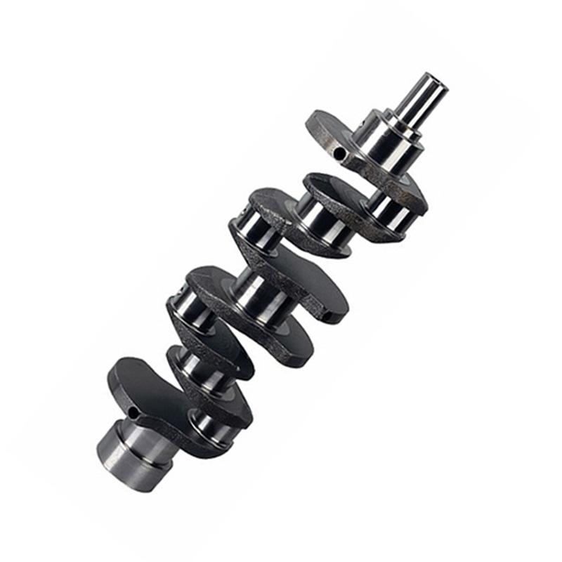 Crankshaft 8941396690 8941597680 for Isuzu C240 Engine online Crankshaft 8941396690 8941597680 for Isuzu C240 Engine online