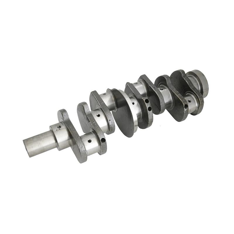 Crankshaft 8-94395-125-0 for Isuzu 6HE1T Engine online Crankshaft 8-94395-125-0 for Isuzu 6HE1T Engine online