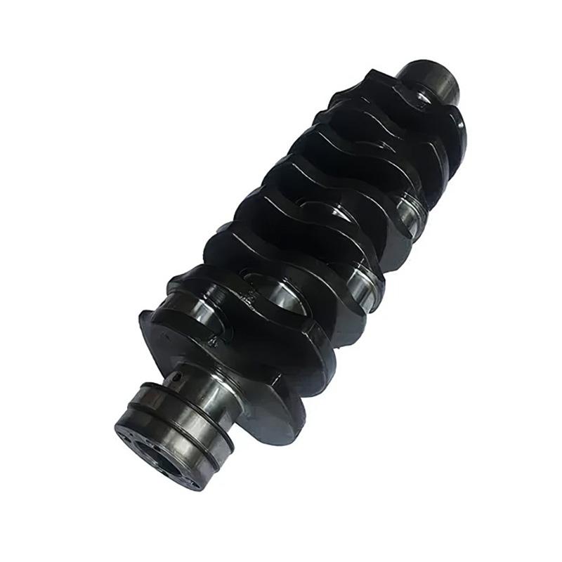 Crankshaft 8-94396-737-3 for Isuzu 4HE1T Engine online Crankshaft 8-94396-737-3 for Isuzu 4HE1T Engine online