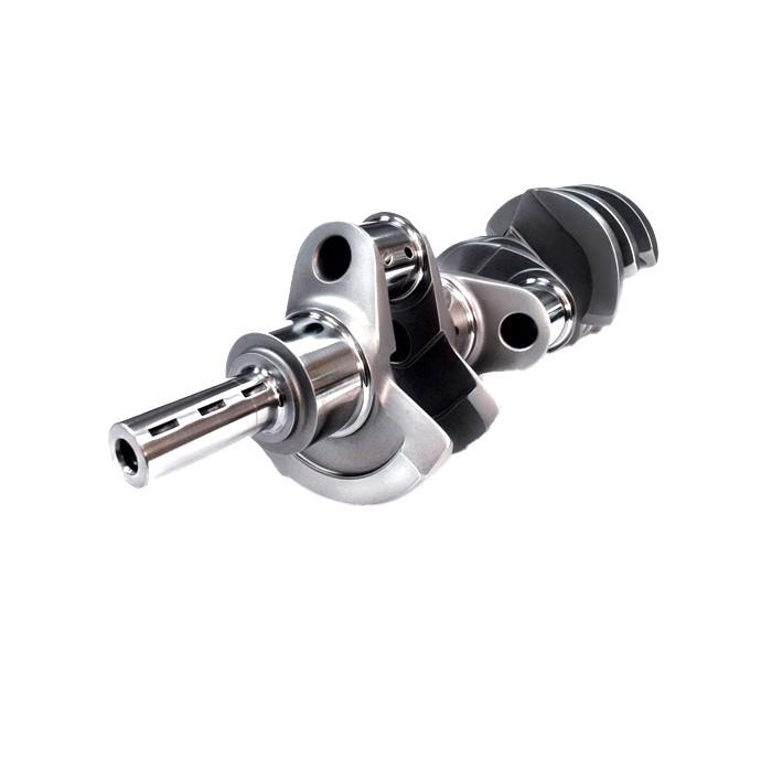 Crankshaft 8971909282 for Isuzu 4JB1 Engine Kobelco SK60 Excavator online Crankshaft 8971909282 for Isuzu 4JB1 Engine Kobelco SK60 Excavator online