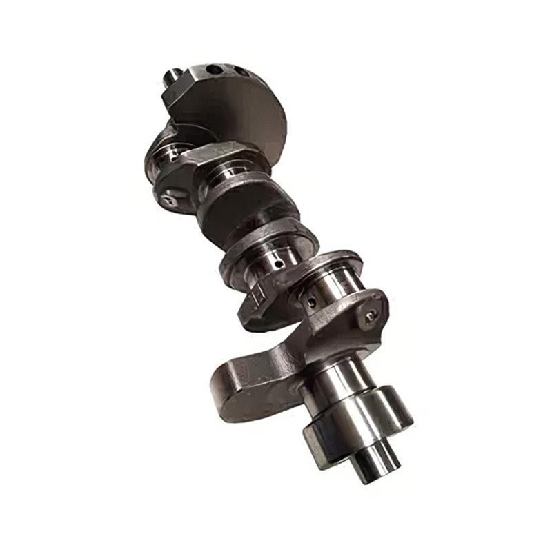 Crankshaft 90530454 for Opel X22XE Luv 2.2 Engine