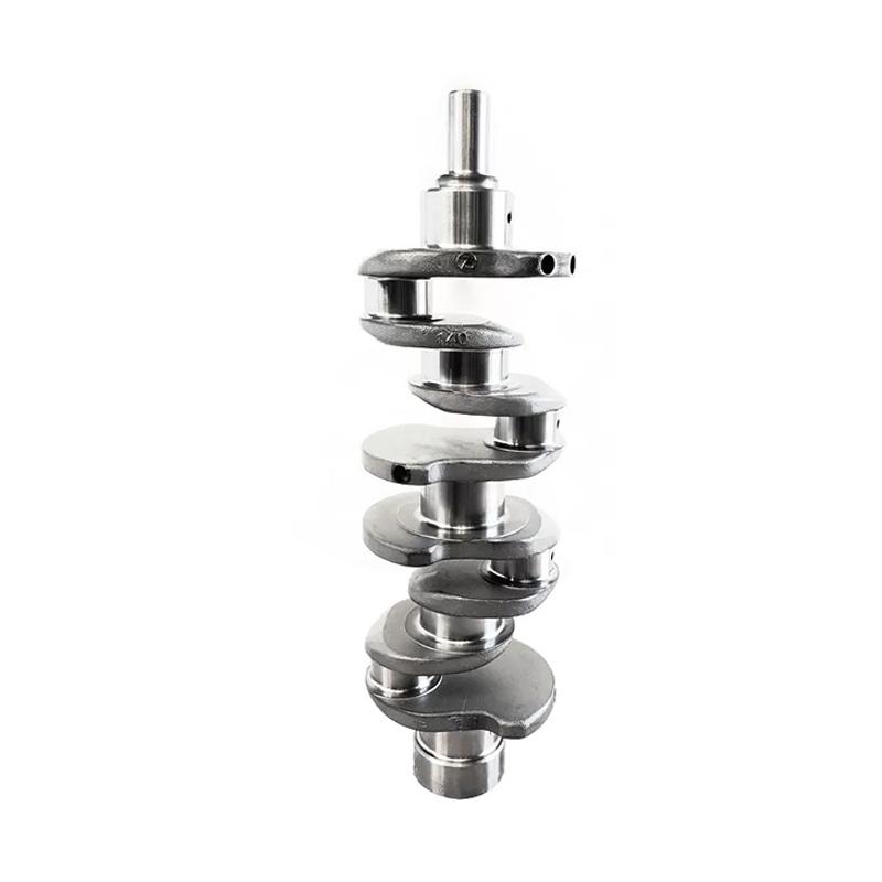 Crankshaft 9-12310-413-0 for Isuzu C240 Engine online Crankshaft 9-12310-413-0 for Isuzu C240 Engine online