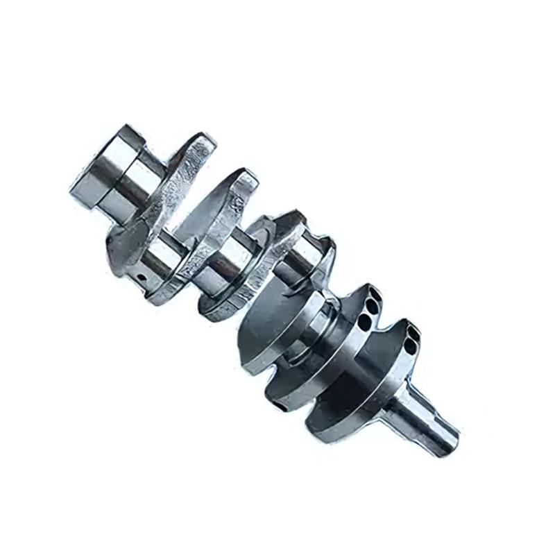Crankshaft 91H20-00990 91H20-00940 12247-50K00 12201-FU400 for Nissan K25 Gasoline LPG Engine Forklift online Crankshaft 91H20-00990 91H20-00940 12247-50K00 12201-FU400 for Nissan K25 Gasoline LPG Engine Forklift online