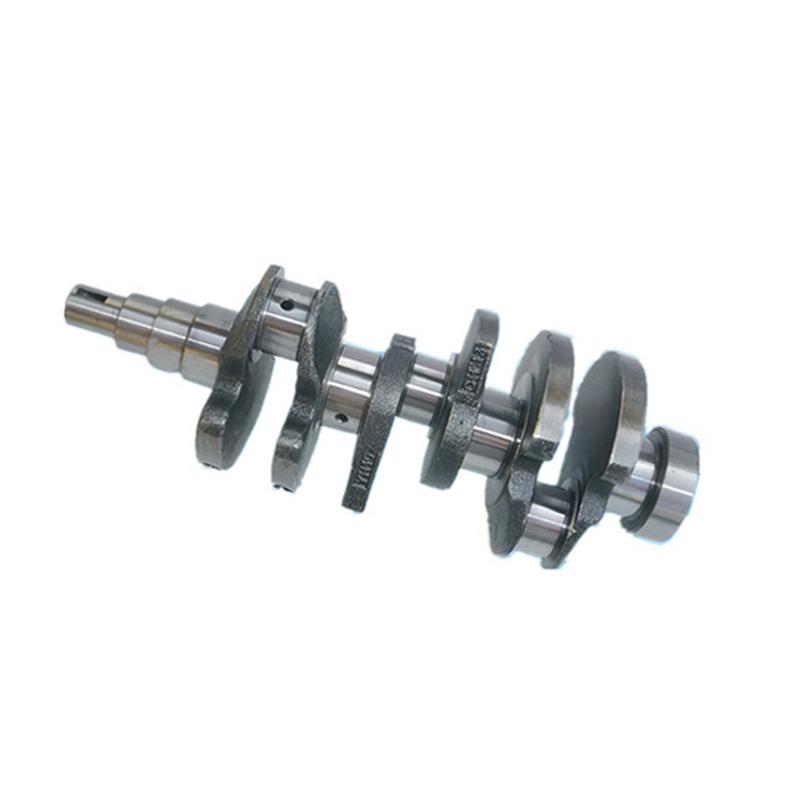 Crankshaft 96352178 for Daewoo MATIZ-0.8L F8CV Engine online Crankshaft 96352178 for Daewoo MATIZ-0.8L F8CV Engine online