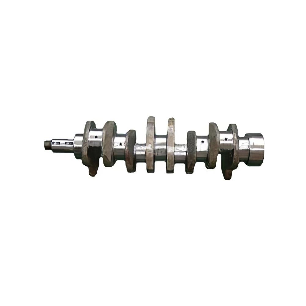 Crankshaft 98418613 98454453 for Iveco Fiat 2.5D Engine