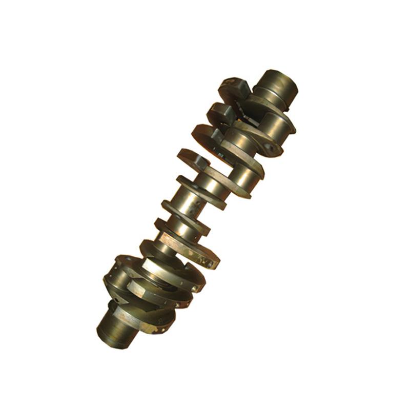 Crankshaft for Isuzu 10PD1 10PE1 Engine Alloy online Crankshaft for Isuzu 10PD1 10PE1 Engine Alloy online