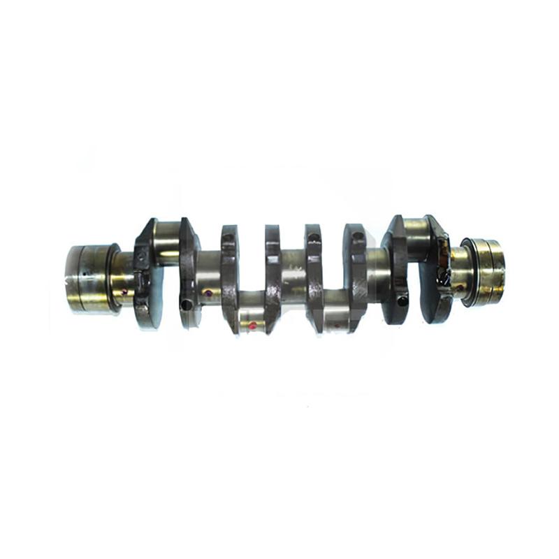 Crankshaft for Isuzu 4HG1T Engine