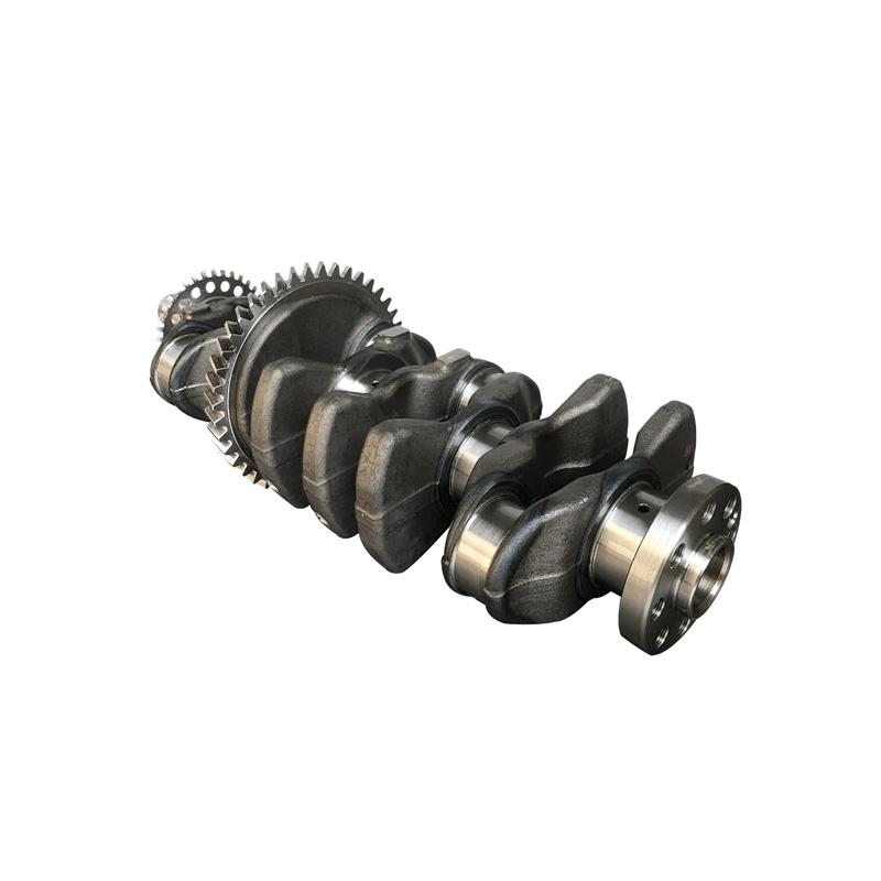 Crankshaft for Isuzu 4ZA1 Engine online Crankshaft for Isuzu 4ZA1 Engine online
