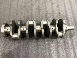 Crankshaft for Isuzu 4ZD1 Engine
