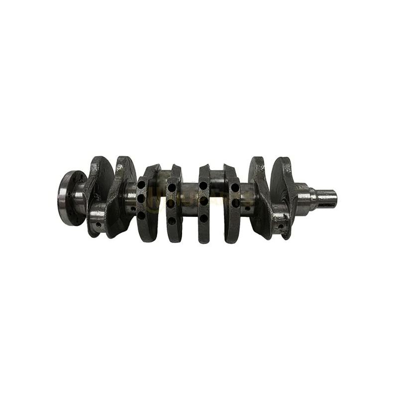 Crankshaft for Isuzu 4ZD1 Engine online Crankshaft for Isuzu 4ZD1 Engine online