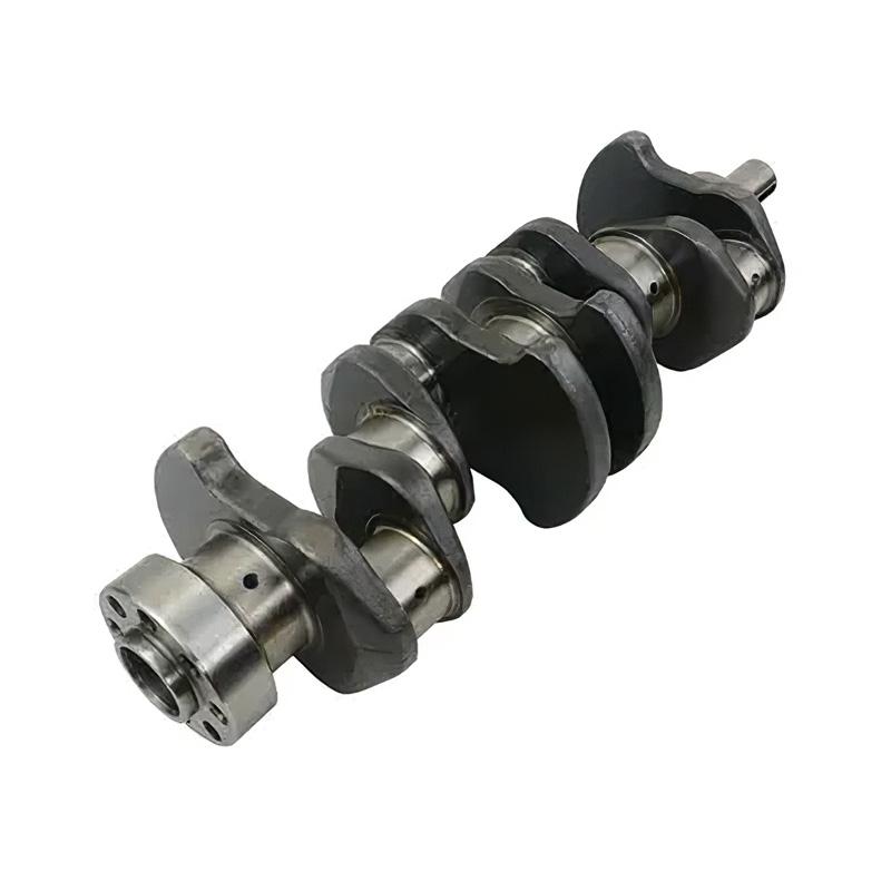 Crankshaft For Isuzu Engine 6SD1TPD Hitachi EX300-2 Excavator online Crankshaft For Isuzu Engine 6SD1TPD Hitachi EX300-2 Excavator online