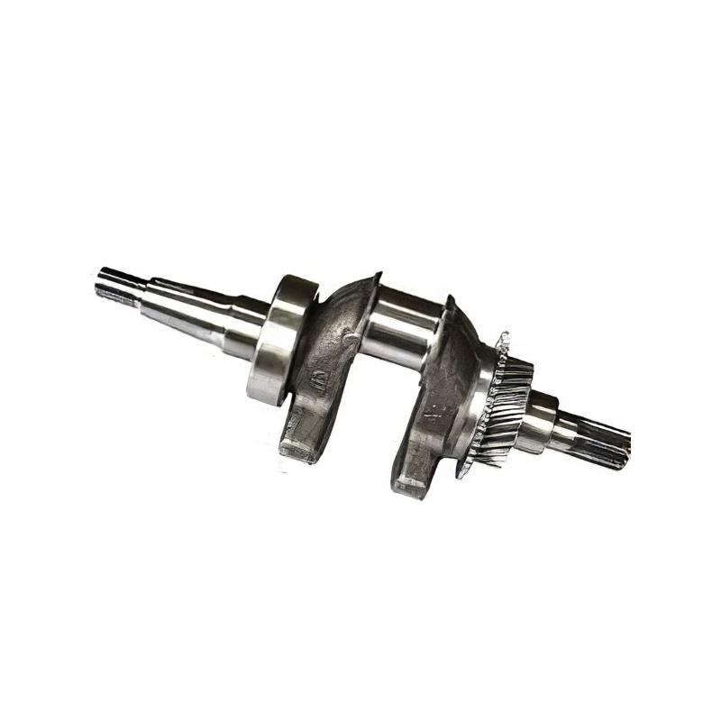 Crankshaft for Kipor Kama 186FA 40mm Shaft Diameter 5KW Engine