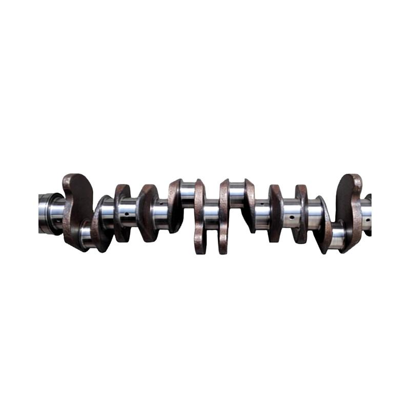 Crankshaft for Komatsu 6D107 Engine online Crankshaft for Komatsu 6D107 Engine online