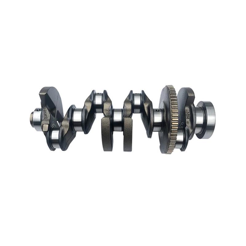 Crankshaft for Mitsubishi Fuso 6M60-5AT1 Engine