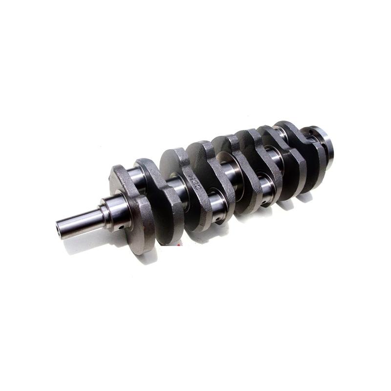 Crankshaft for Mitsubishi S4K Engine Hyundai R110-7 Excavator
