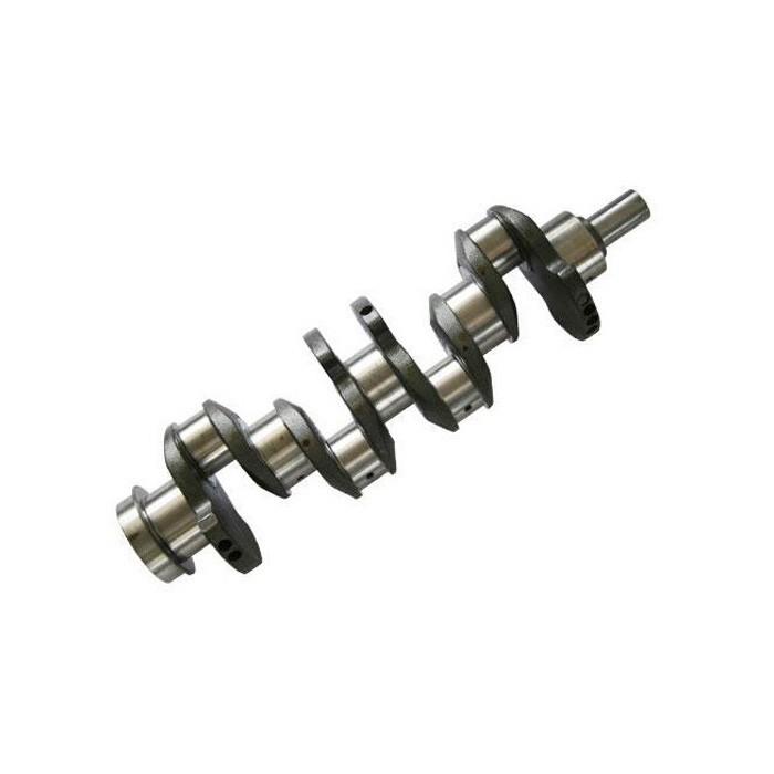 Crankshaft for Nissan RF8 Engine With Round Head