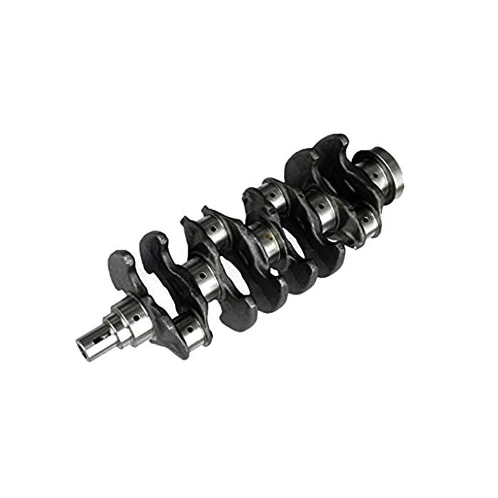 Crankshaft MD187924 MD346022 for Mitsubishi 4G63 Engine online Crankshaft MD187924 MD346022 for Mitsubishi 4G63 Engine online