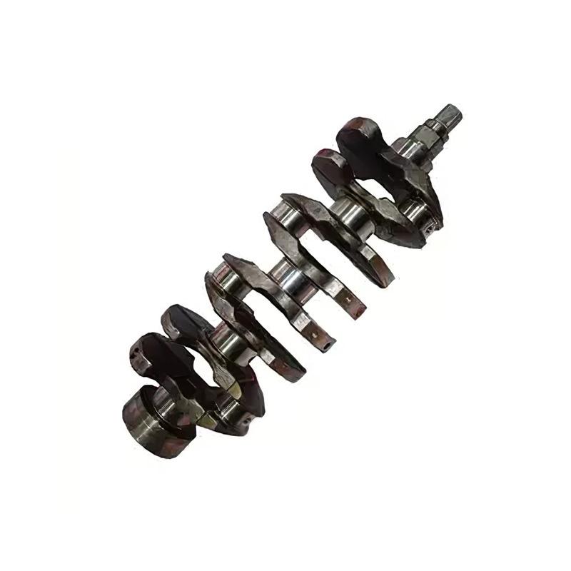 Crankshaft MD332125 MD352125 for Mitsubishi Engine 4G18 online Crankshaft MD332125 MD352125 for Mitsubishi Engine 4G18 online