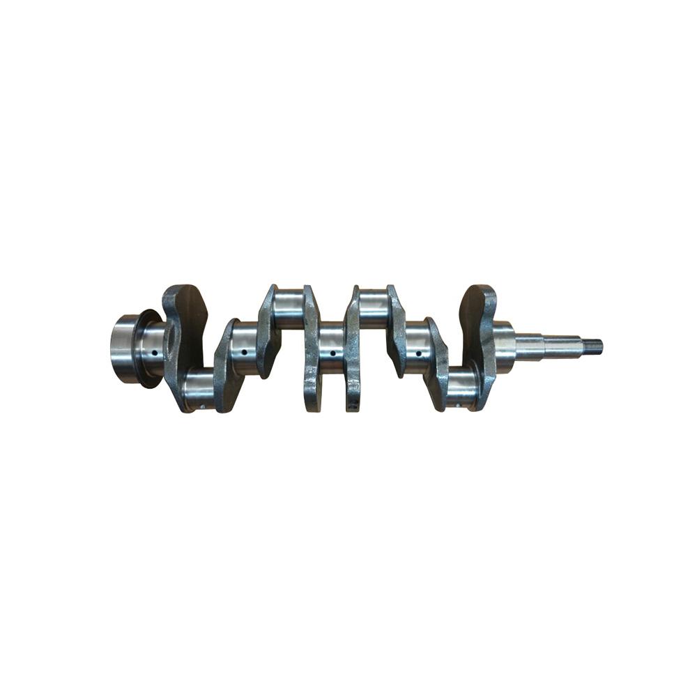 Crankshaft ME018297 for Mitsubishi 4D33 Engine