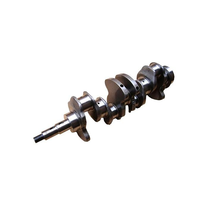 Crankshaft ME032364 for Mitsubishi 6D14 6D15 Engine online Crankshaft ME032364 for Mitsubishi 6D14 6D15 Engine online