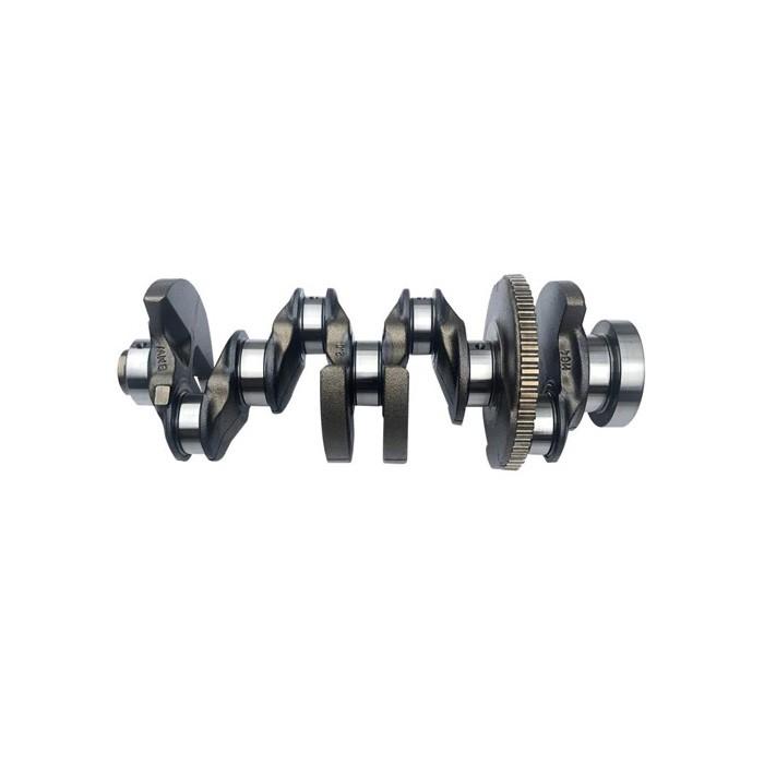 Crankshaft ME997083 ME999355 for Mitsubishi 8DC80 8DC81 8DC82 Engine online Crankshaft ME997083 ME999355 for Mitsubishi 8DC80 8DC81 8DC82 Engine online