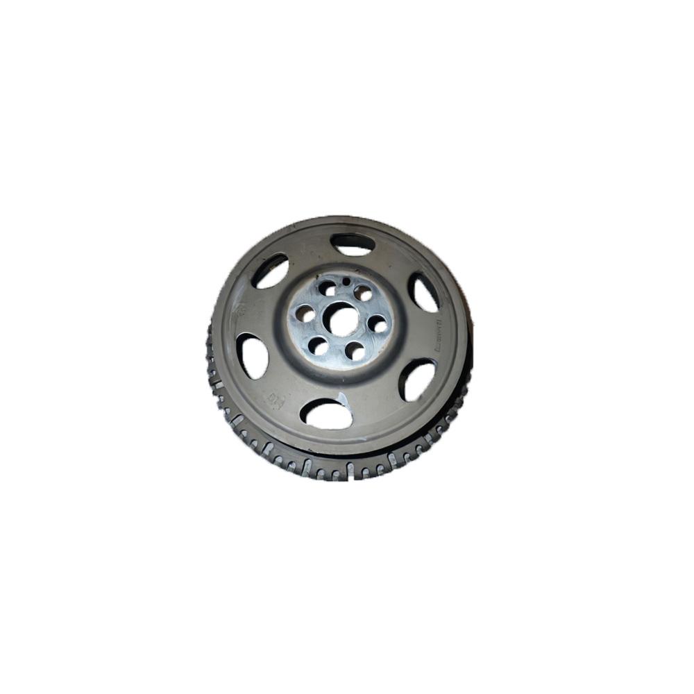 Crankshaft Pulley 4896773 for Kobelco CASE New Holland with Cummins Engine online Crankshaft Pulley 4896773 for Kobelco CASE New Holland with Cummins Engine online