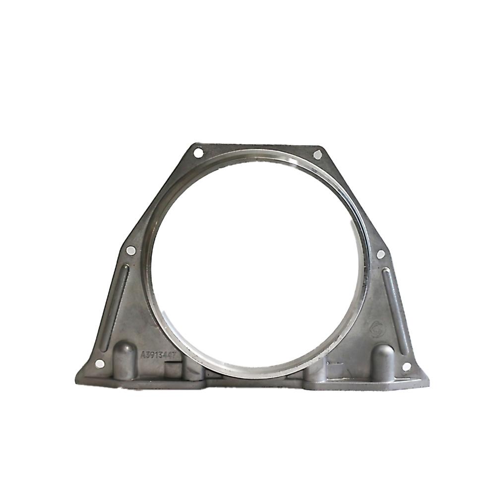 Crankshaft Rear Cover Seat 3913447 for Cummins Engine 6BT5.9 6BTAA