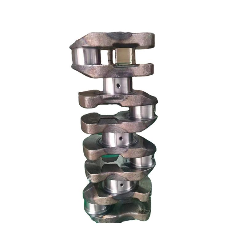 Crankshaft S1341-12281 for Hino Engine J05 J05C J05E online Crankshaft S1341-12281 for Hino Engine J05 J05C J05E online