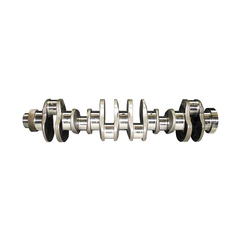 Crankshaft Without Gear 3917320 for Cummins 6CT Engine online Crankshaft Without Gear 3917320 for Cummins 6CT Engine online