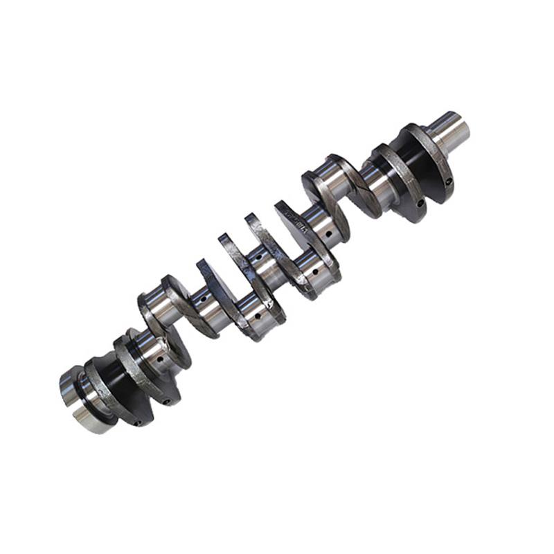 Crankshaft without Gear 3929037 for Cummins 6B 6BT 6BTA in USA