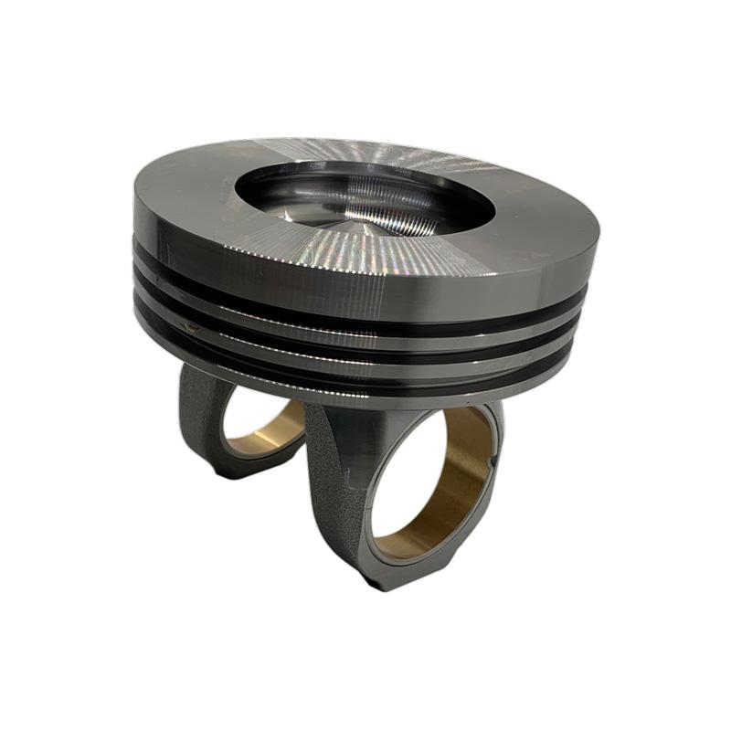 Crown Piston 1051720 for Caterpillar CAT 3114 3116 Truck Engine in USA