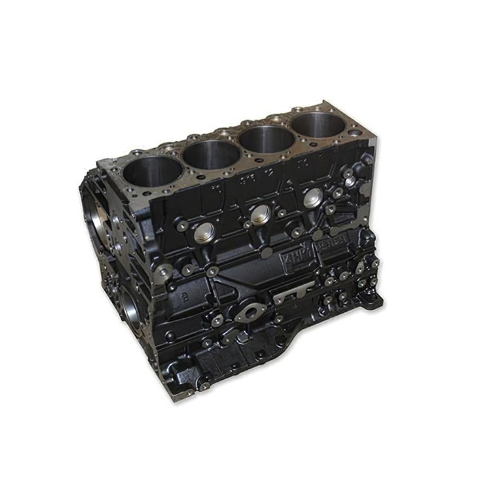 Cylinder Block Assembly for Isuzu Engine 4LE1 online Cylinder Block Assembly for Isuzu Engine 4LE1 online