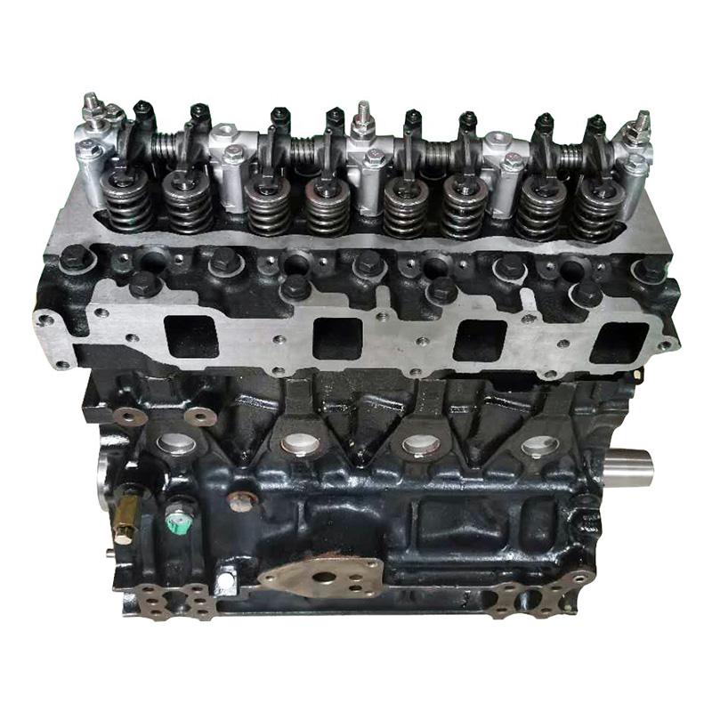 Cylinder Block Assy for Yanmar Engine 4TNV88 online Cylinder Block Assy for Yanmar Engine 4TNV88 online
