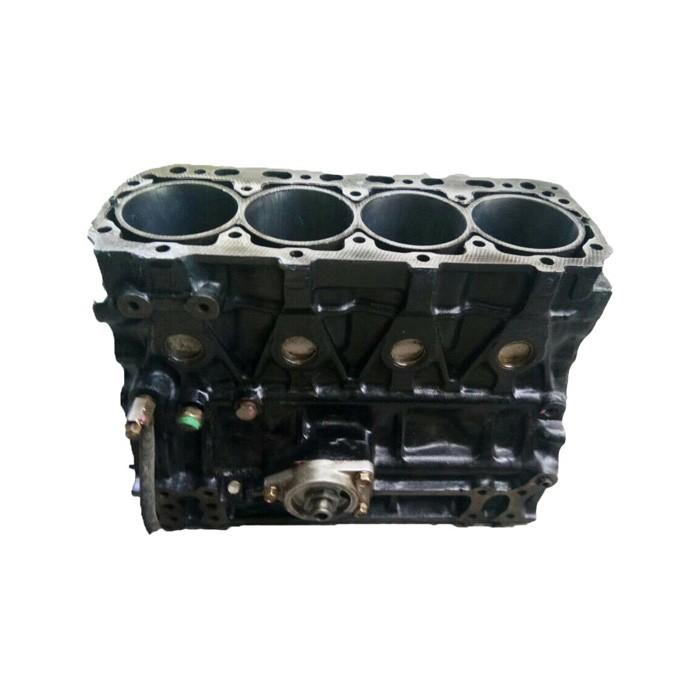 Cylinder Block For Yanmar Engine 4TNE88 Used online Cylinder Block For Yanmar Engine 4TNE88 Used online