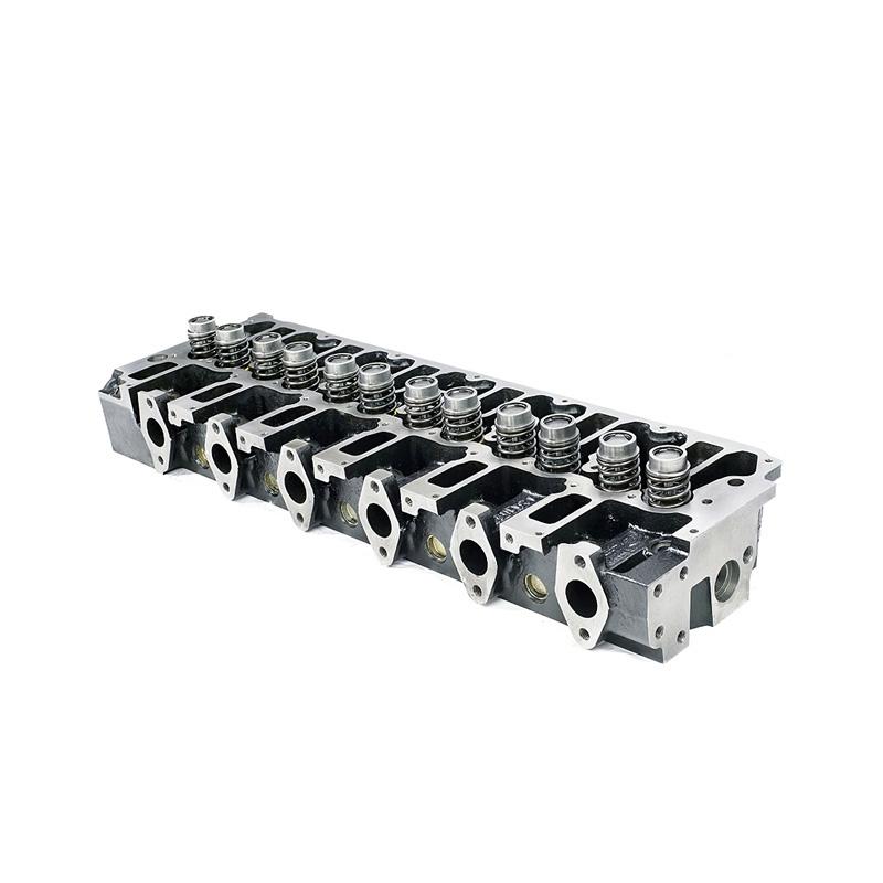 Cylinder Head 04285537 for Deutz Engine BF6M2012C BF6M2012C VOLVO online Cylinder Head 04285537 for Deutz Engine BF6M2012C BF6M2012C VOLVO online