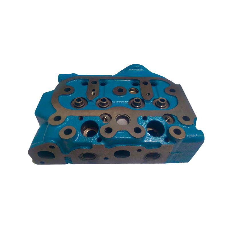 Cylinder Head 15231-03116 for Kubota Engine ZL600 Tractor B1550 B6000 B6200 online Cylinder Head 15231-03116 for Kubota Engine ZL600 Tractor B1550 B6000 B6200 online