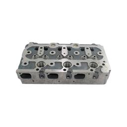 Cylinder Head 1555403043 1537103044 1537103040 1537103047 for Kubota D750 D750-B Engine B5200D B5200E B7100 Tractor online