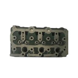 Buy Cylinder Head 1555403043 1537103044 1537103040 1537103047 for Kubota D750 D750-B Engine B5200D B5200E B7100 Tractor